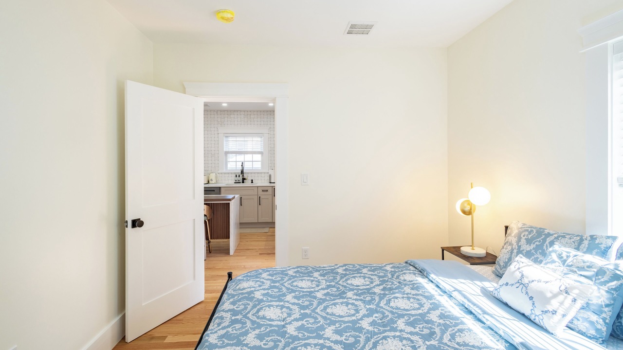 Photo of Bedroom in Neponset - Port Norfolk