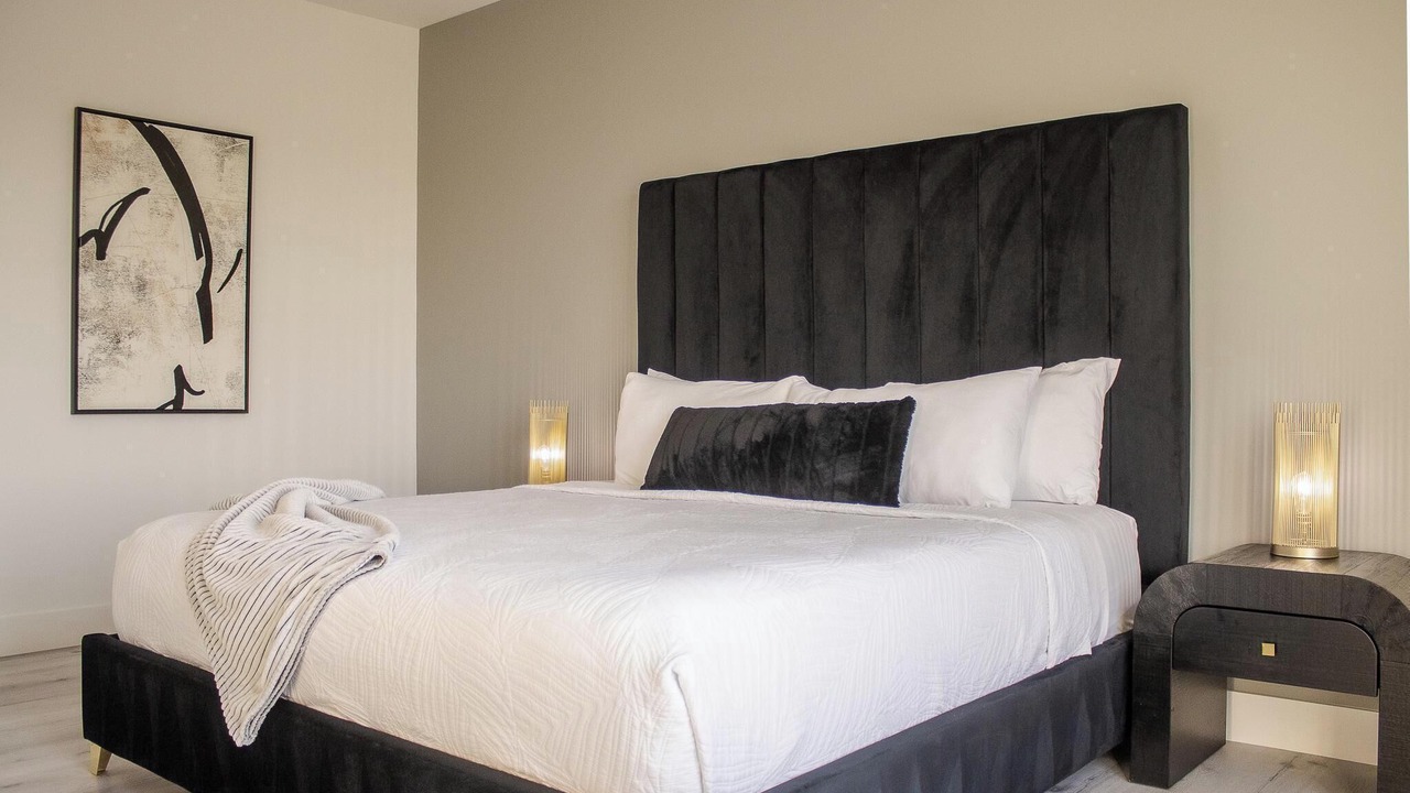 Photo of Bedroom in Gulfport