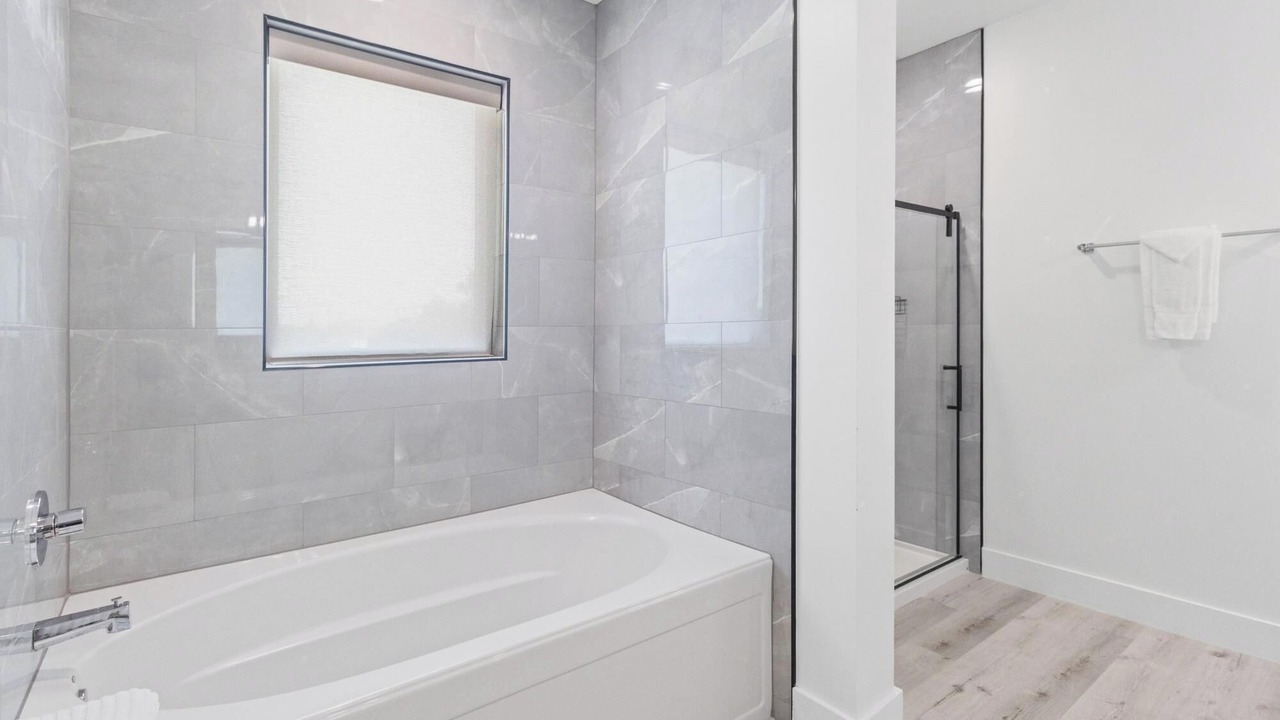 Photo of Bathroom in Gulfport
