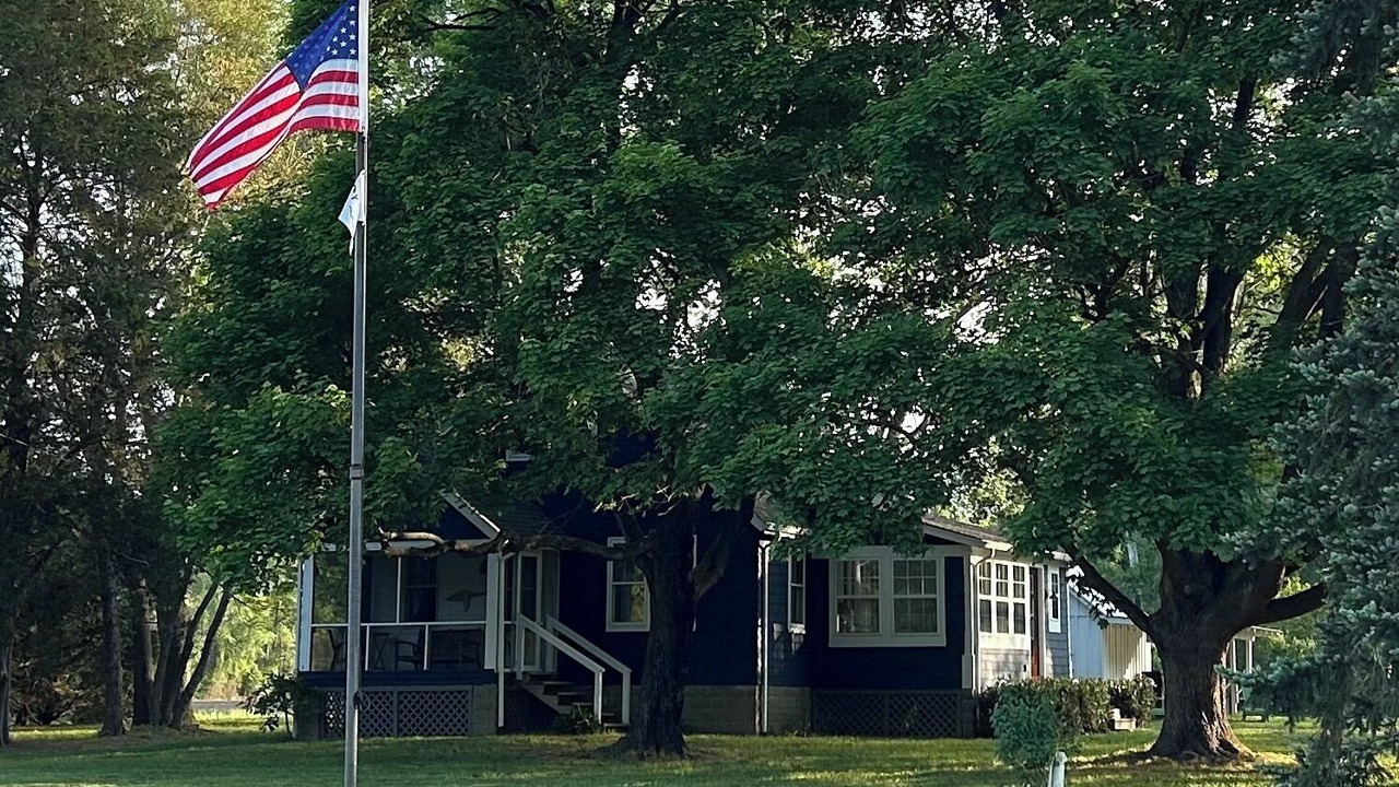 Photo of Outdoor in Denton
