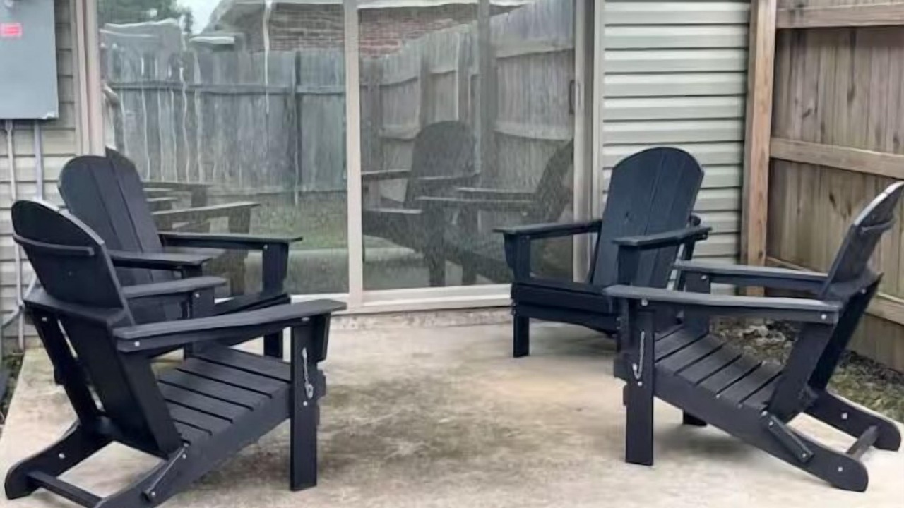 Photo of Patio Balcony in Milton