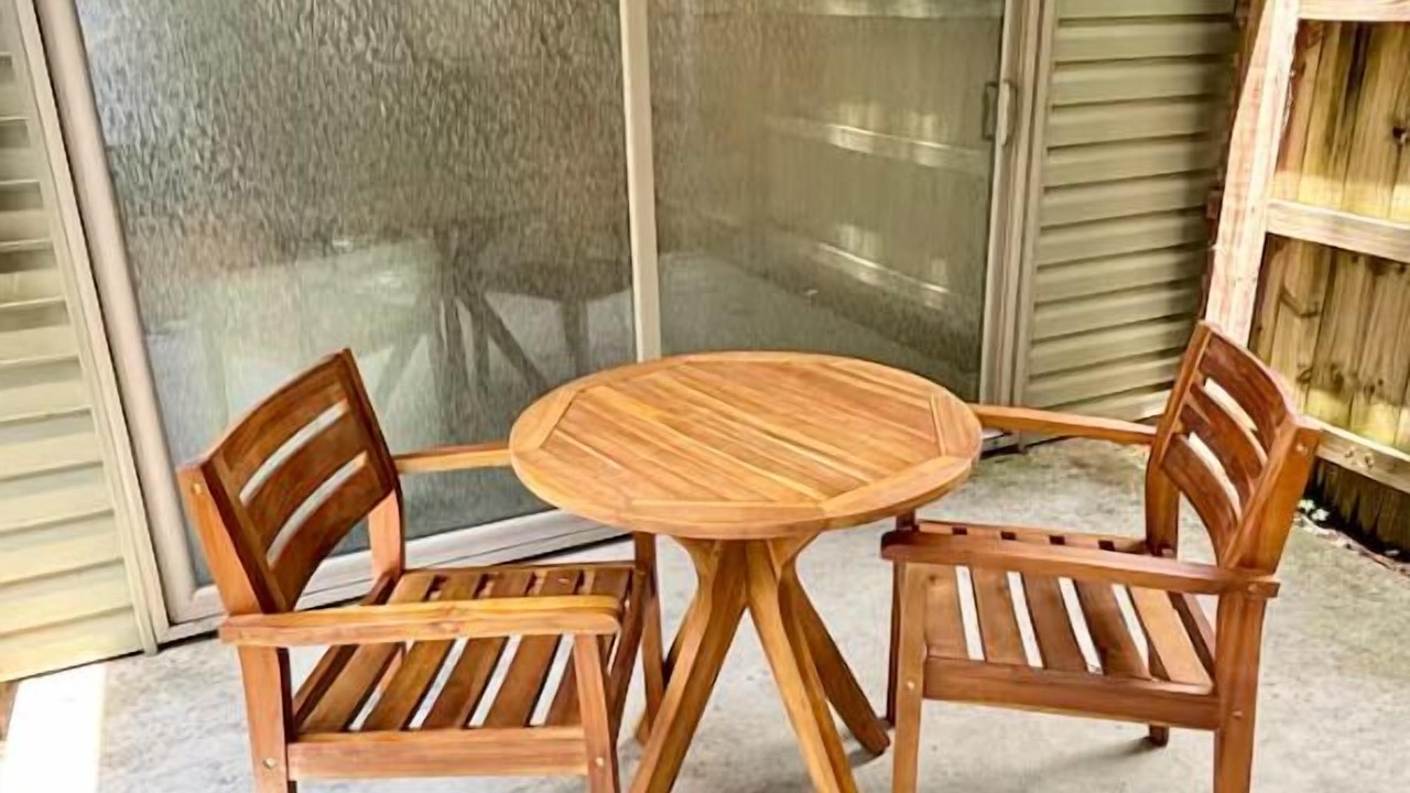Photo of Patio Balcony in Milton