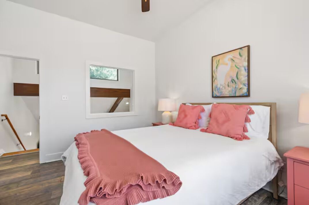 Photo of Bedroom in Milton