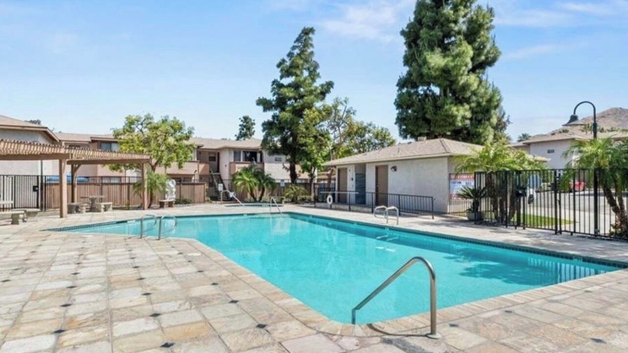 Photo of Outdoor in Riverside