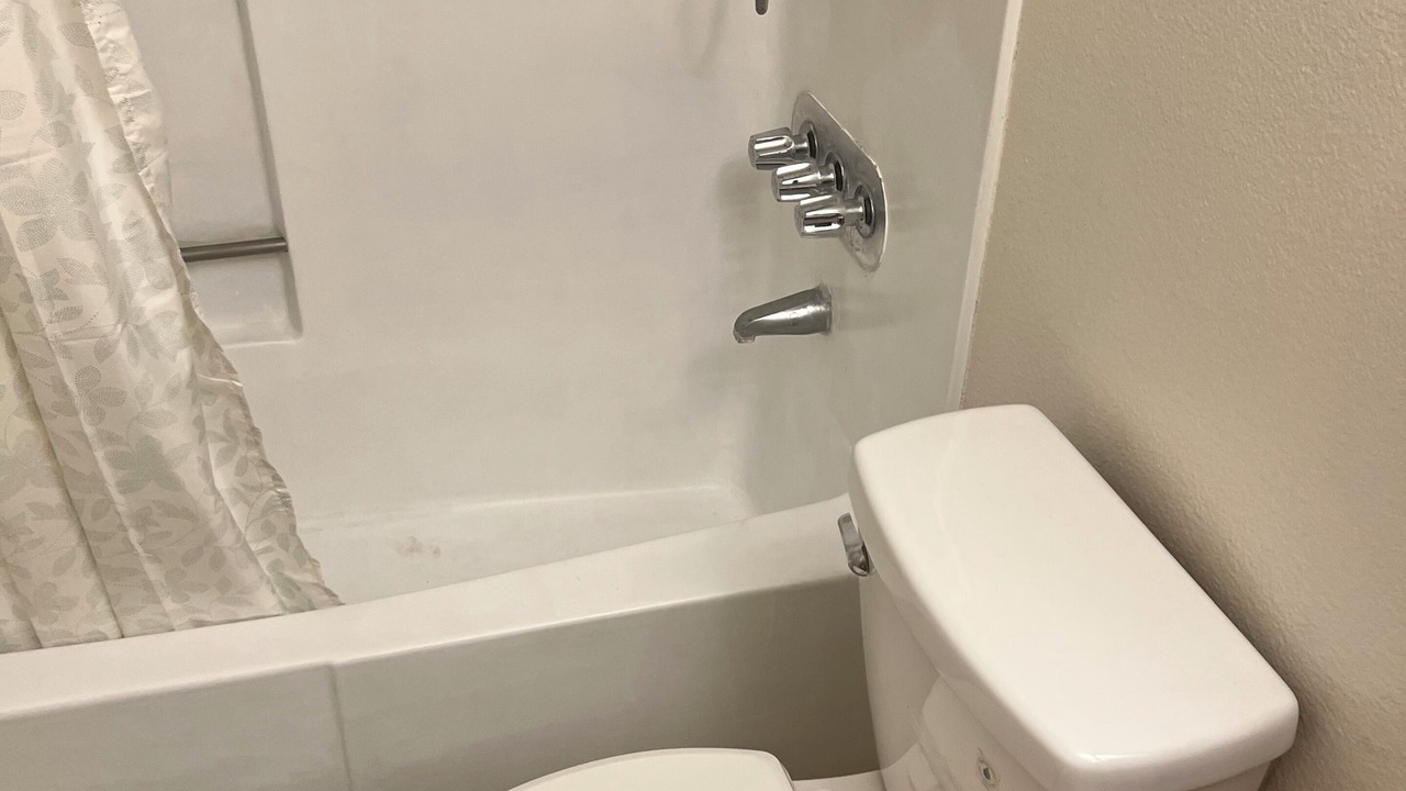 Photo of Bathroom in Riverside