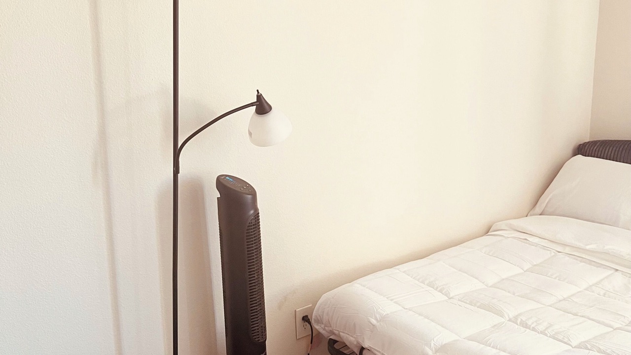 Photo of Bedroom in Riverside