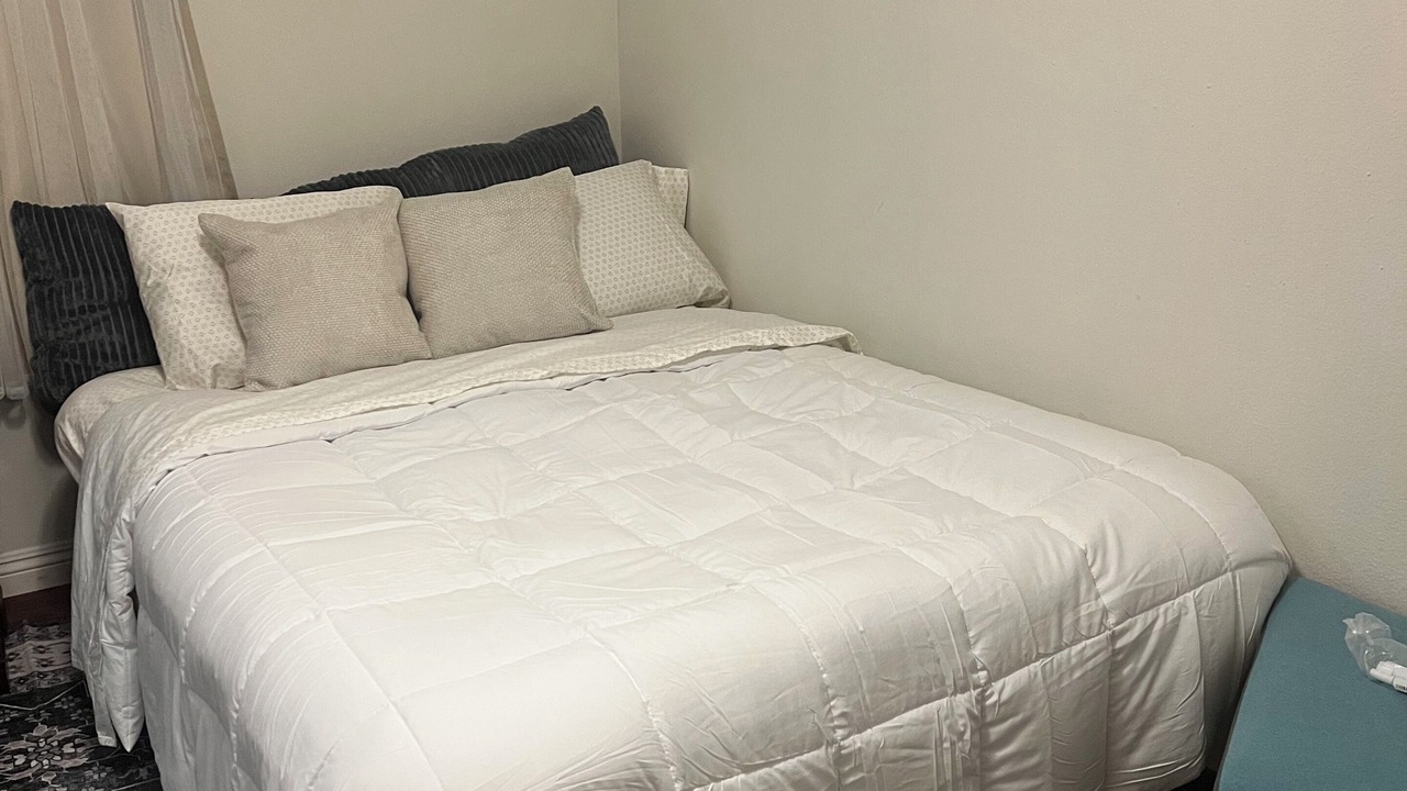 Photo of Bedroom in Riverside