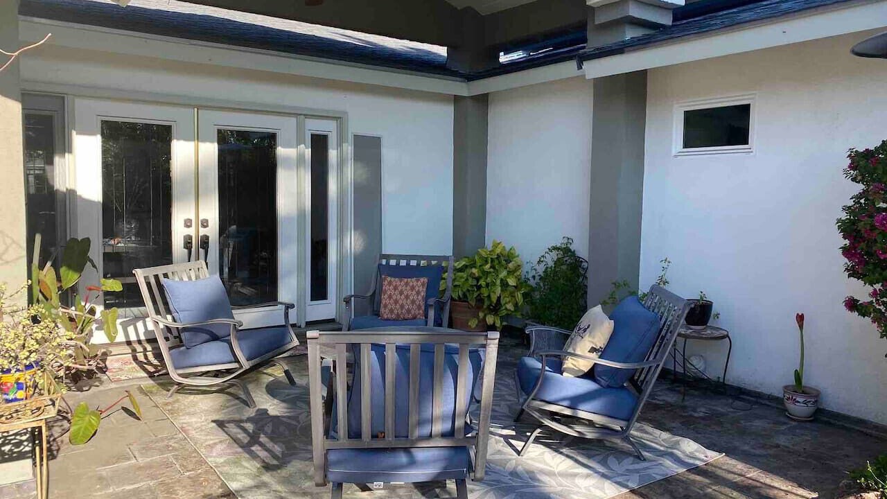 Photo of Outdoor in Brea