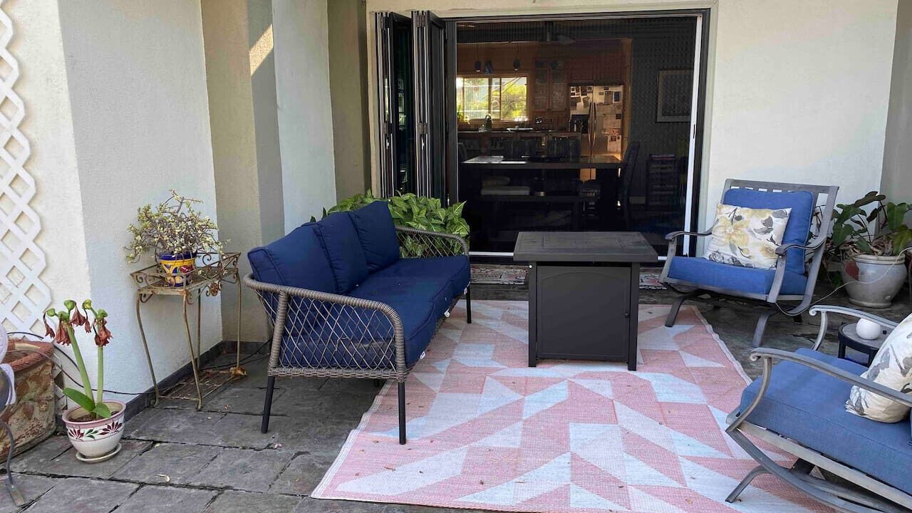 Photo of Patio Balcony in Brea