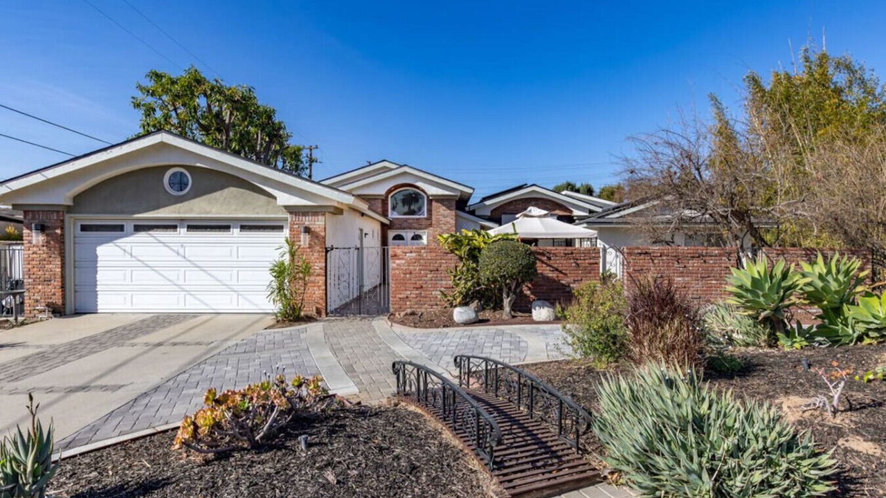 Photo of Outdoor in Brea