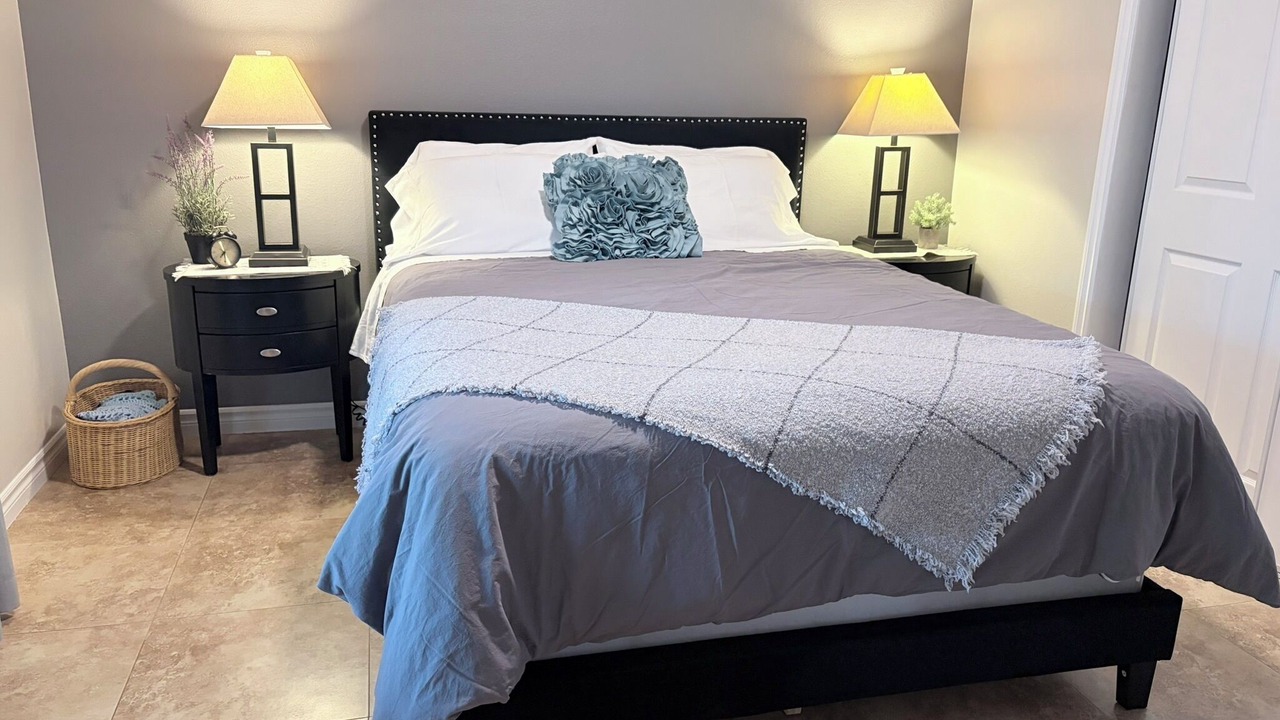 Photo of Bedroom in Upland