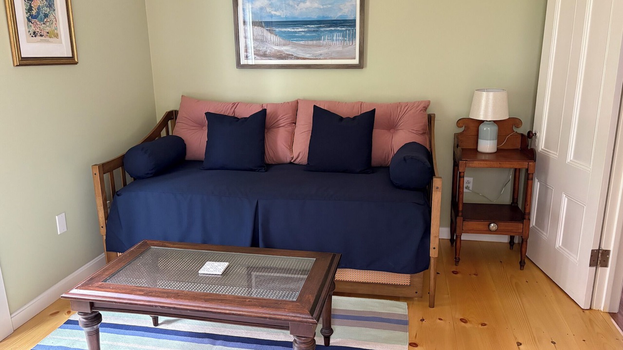 Photo of Bedroom in Tiverton