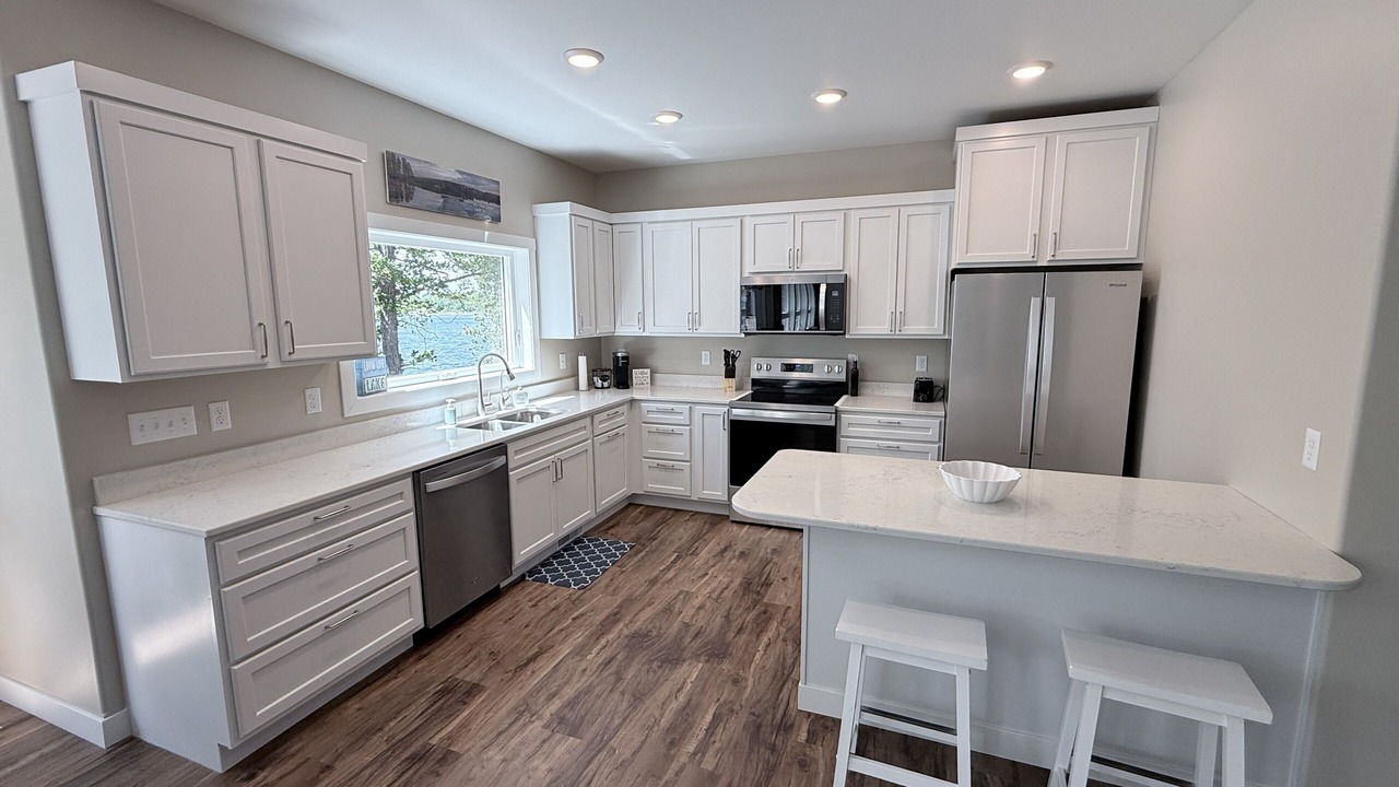 Photo of Kitchen in Perham