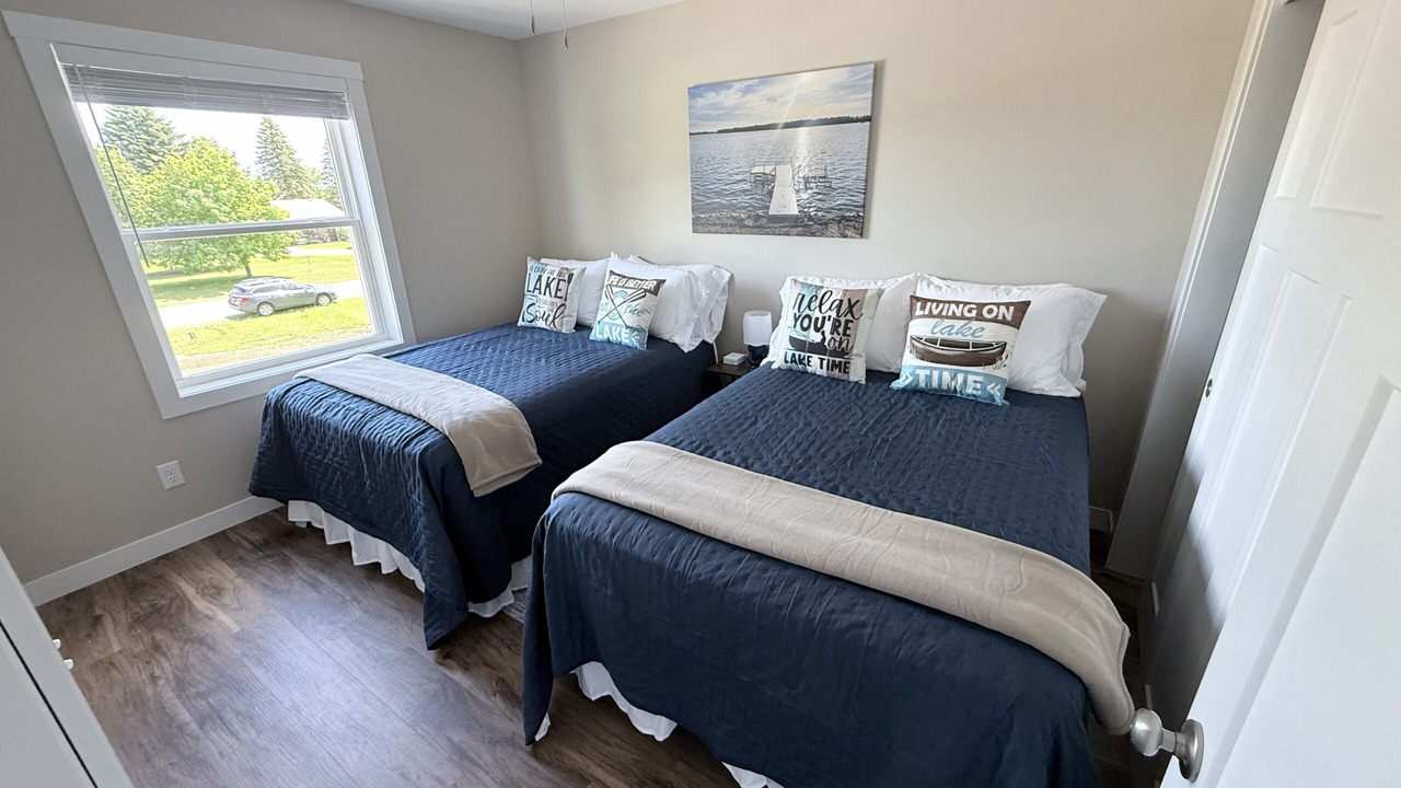 Photo of Bedroom in Perham