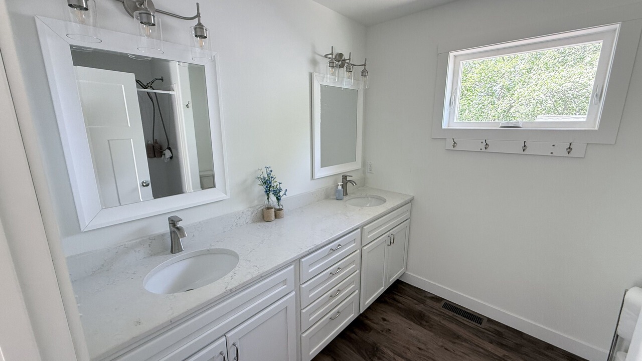 Photo of Bathroom in Perham