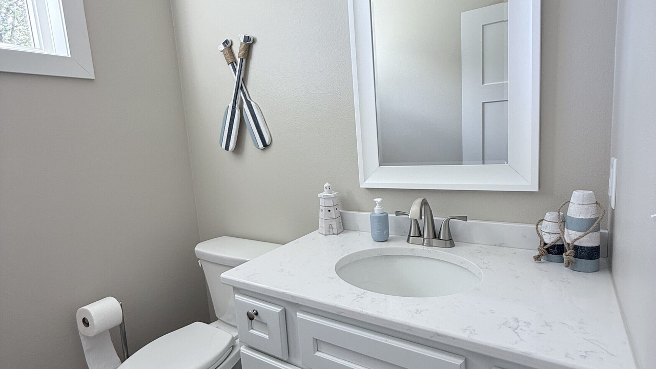 Photo of Bathroom in Perham