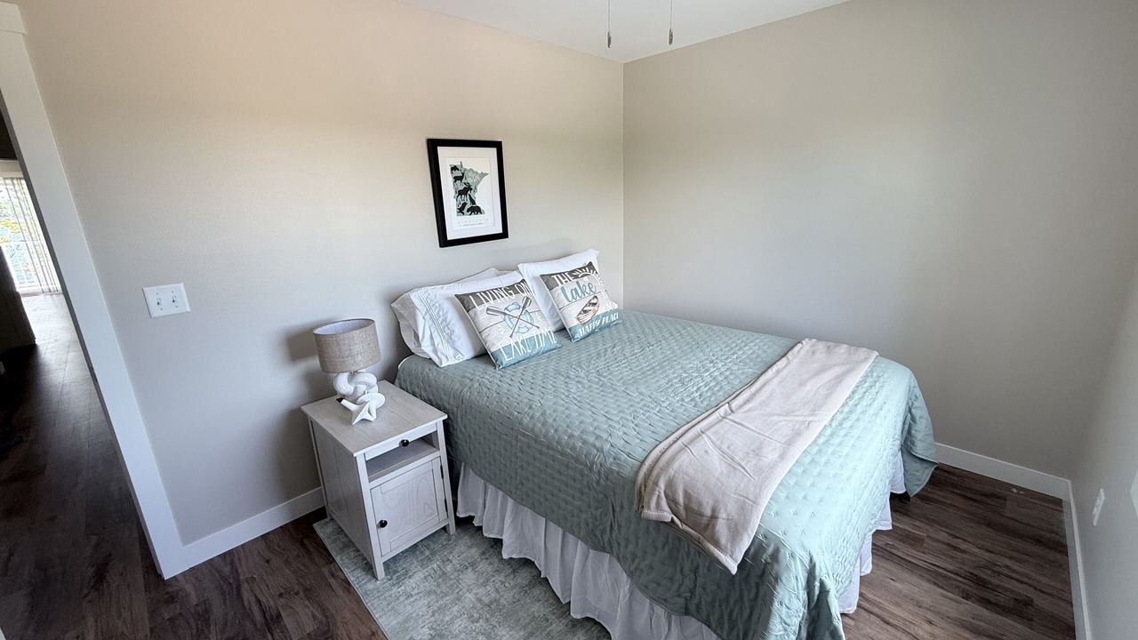 Photo of Bedroom in Perham