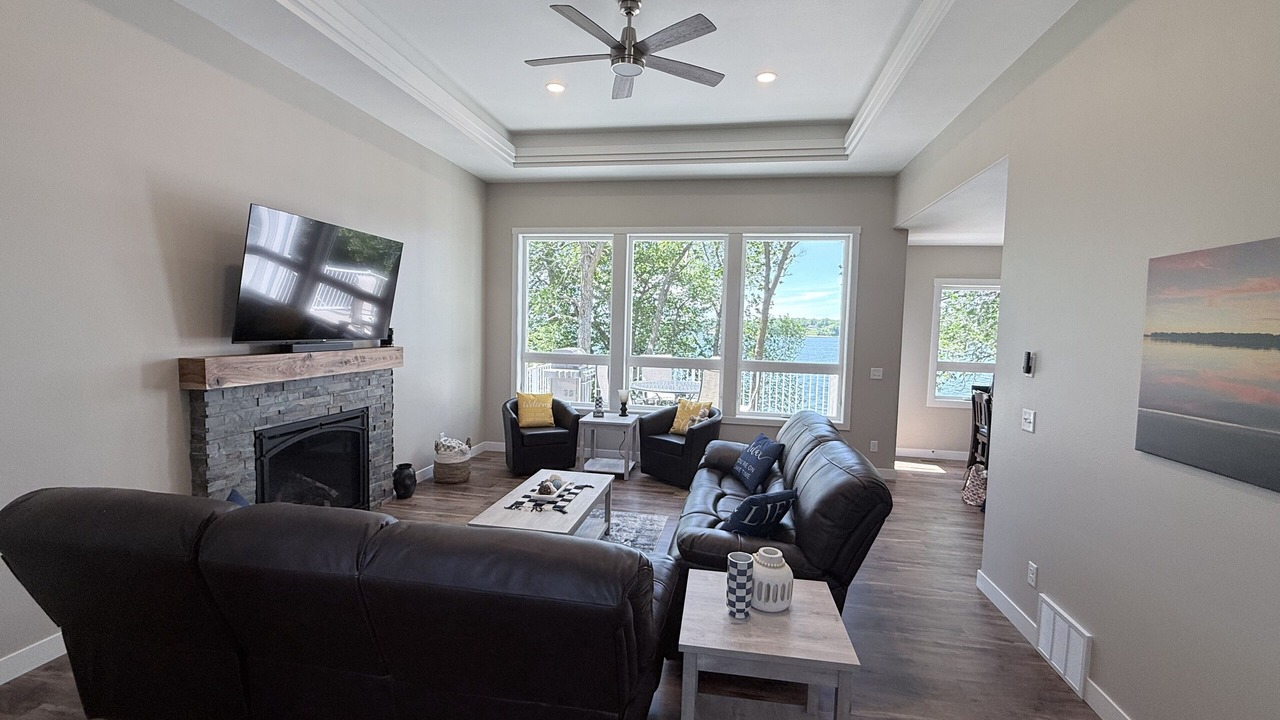 Photo of Livingroom in Perham