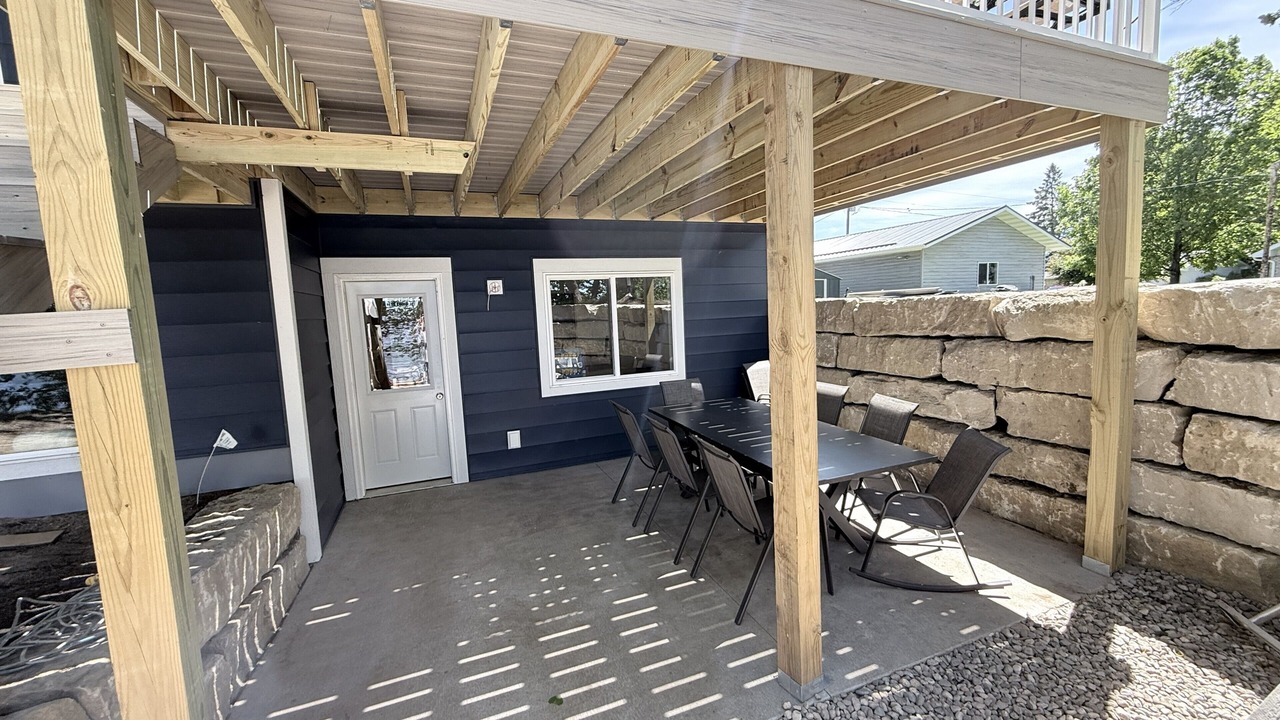Photo of Outdoor in Perham