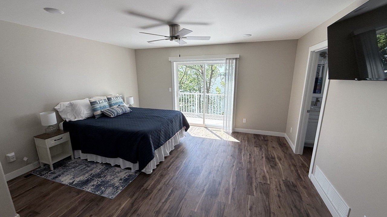 Photo of Bedroom in Perham