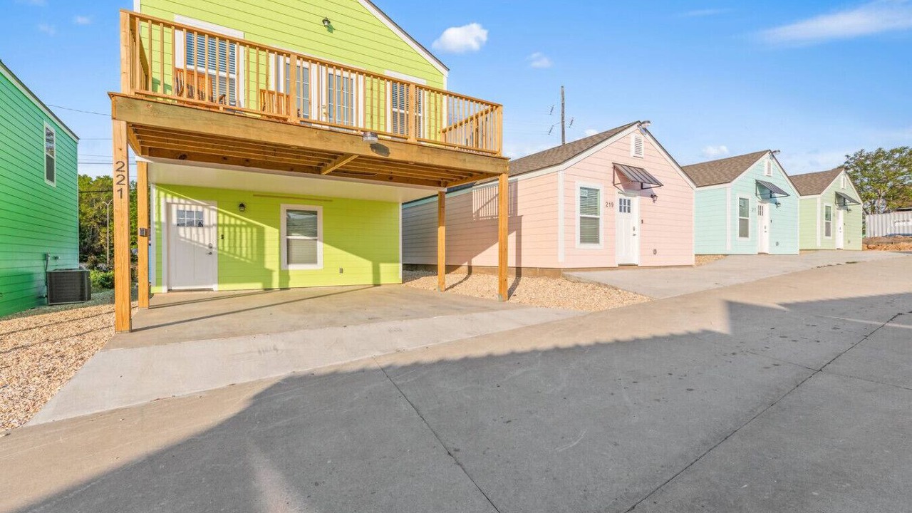 Photo of Outdoor in Lafayette