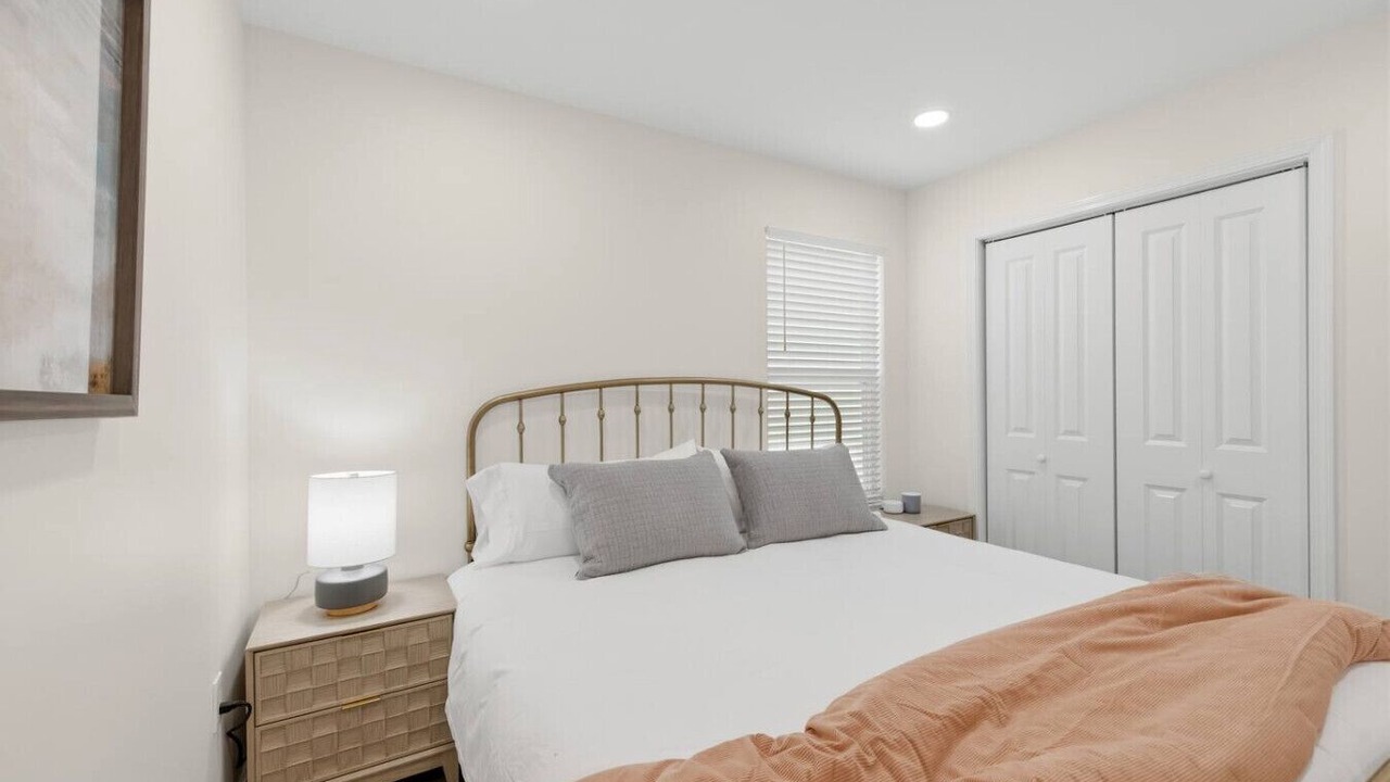 Photo of Bedroom in Lafayette