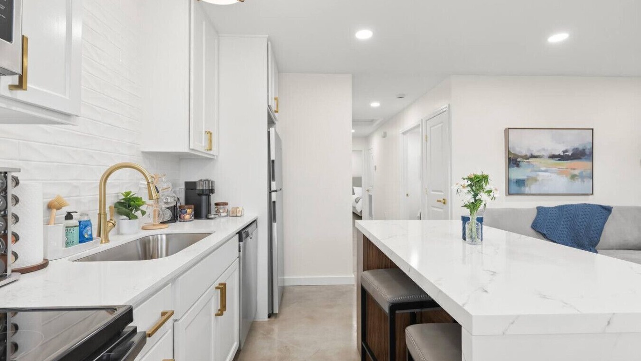 Photo of Kitchen in Lafayette