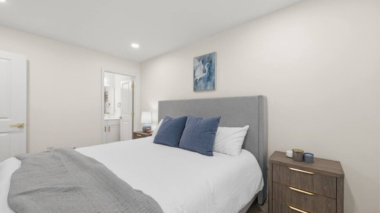 Photo of Bedroom in Lafayette