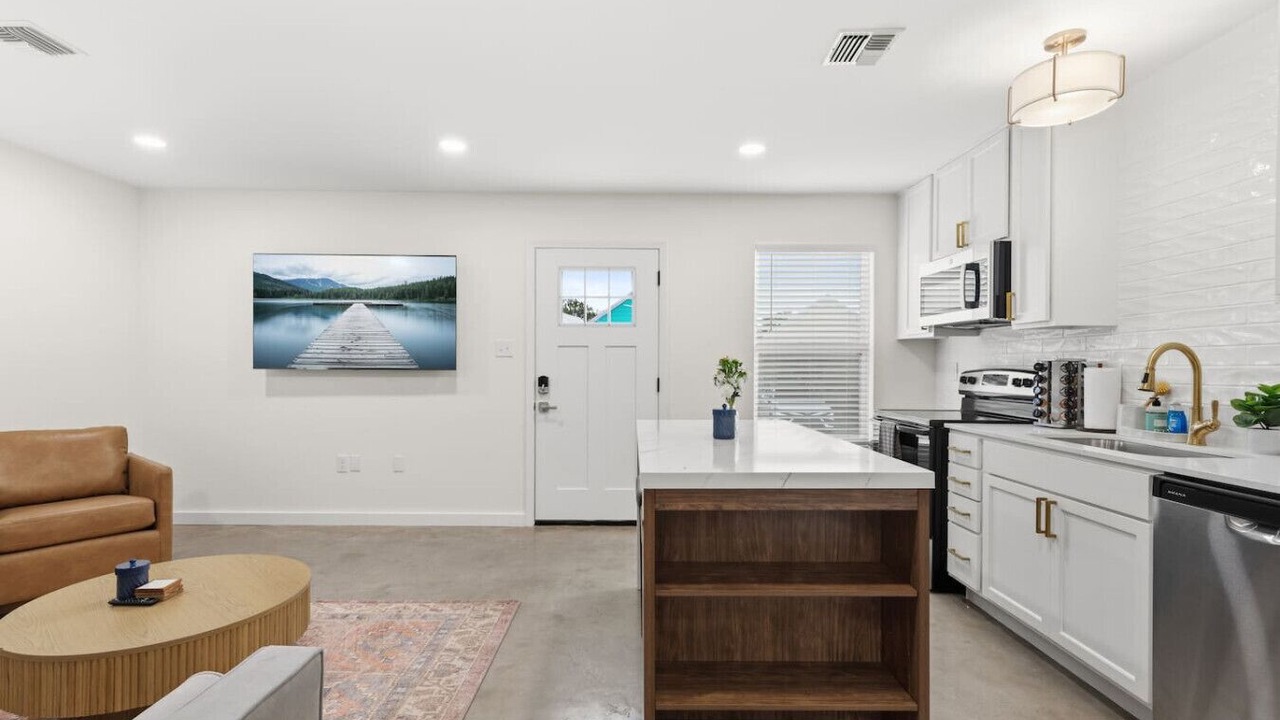 Photo of Kitchen in Lafayette