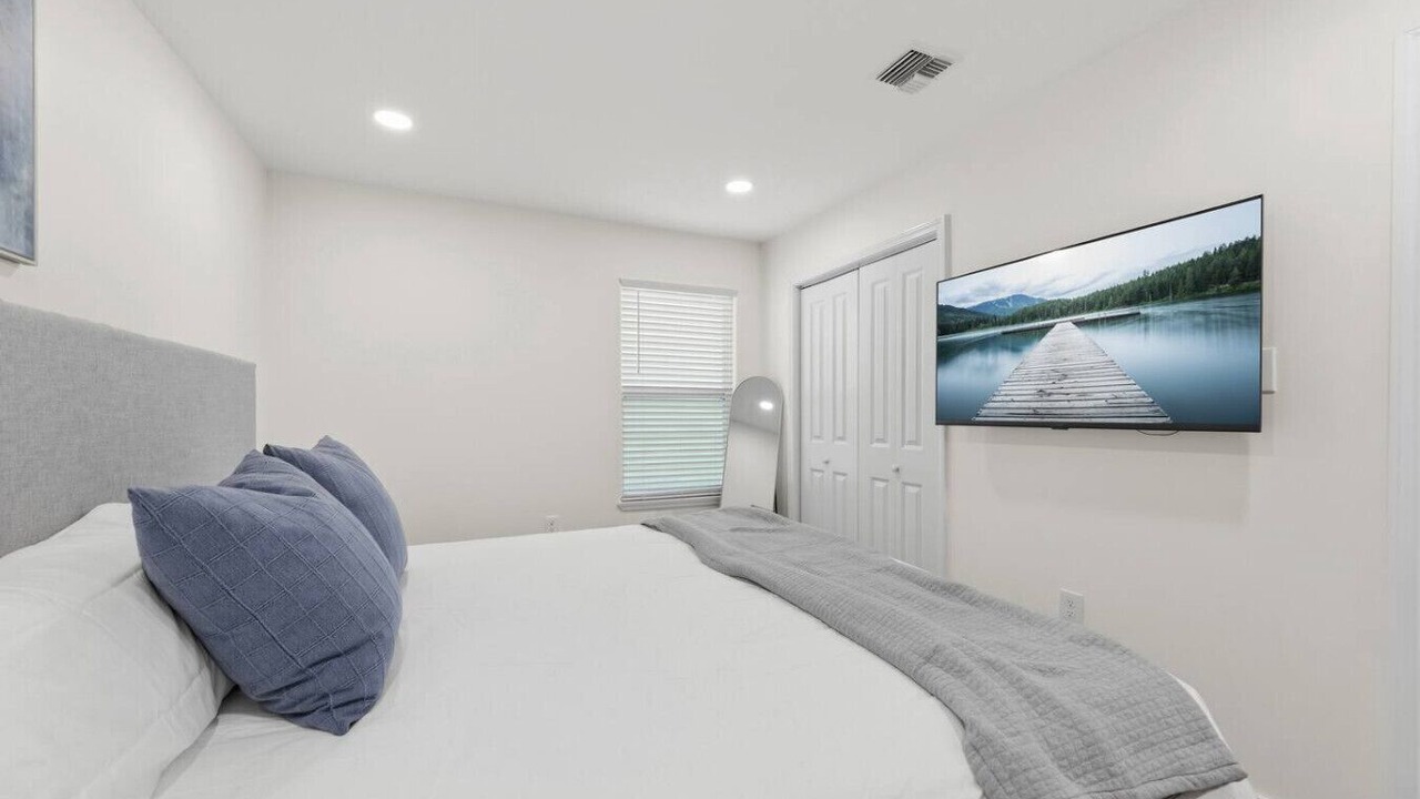 Photo of Bedroom in Lafayette