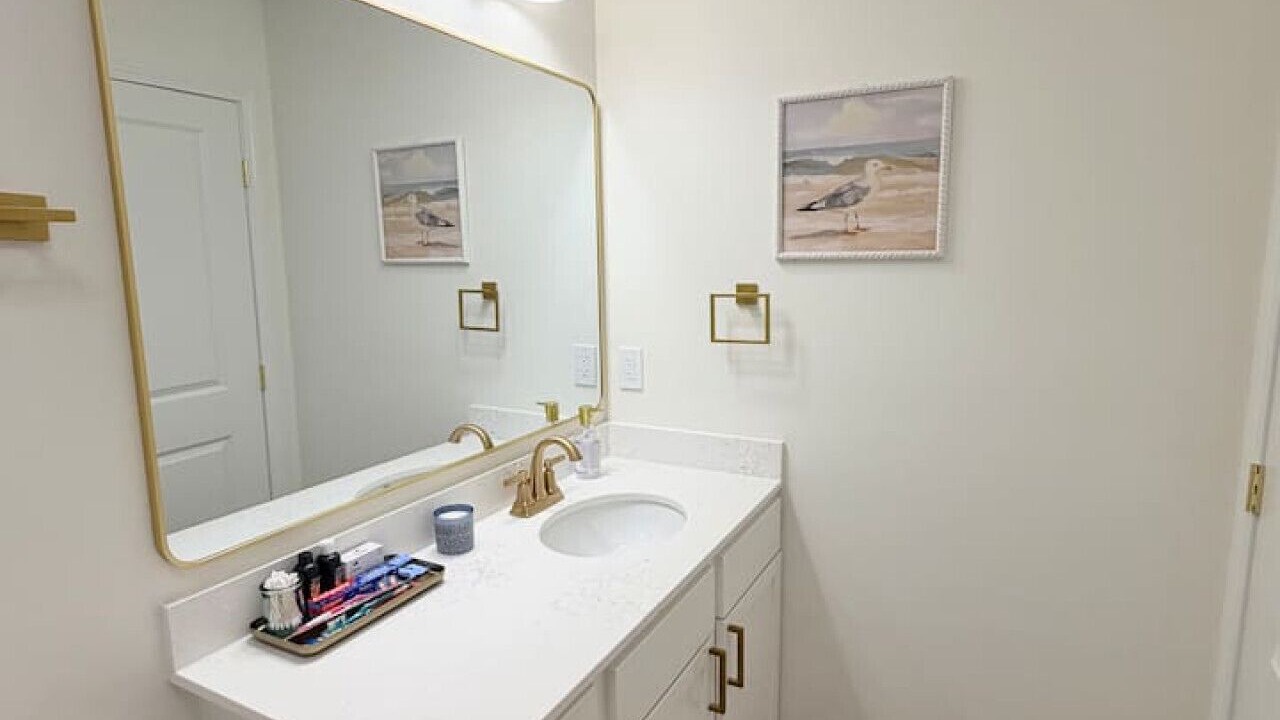 Photo of Bathroom in Lafayette