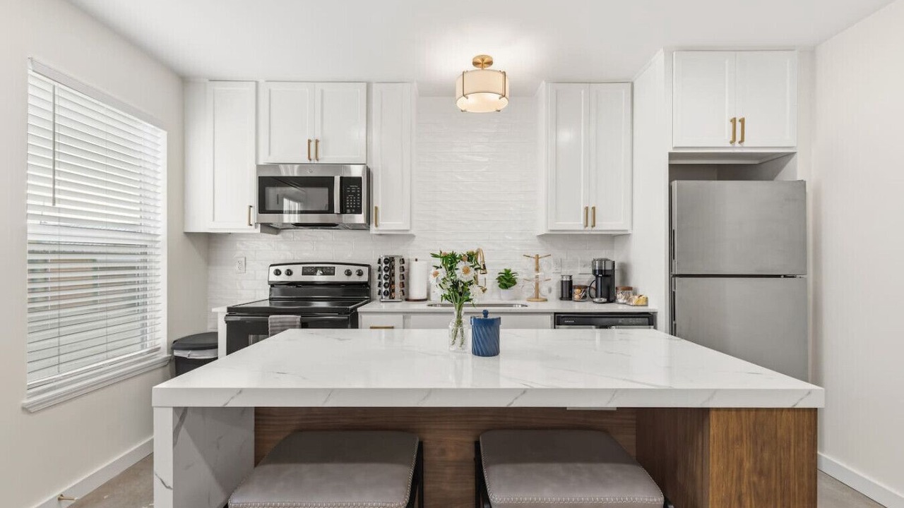Photo of Kitchen in Lafayette
