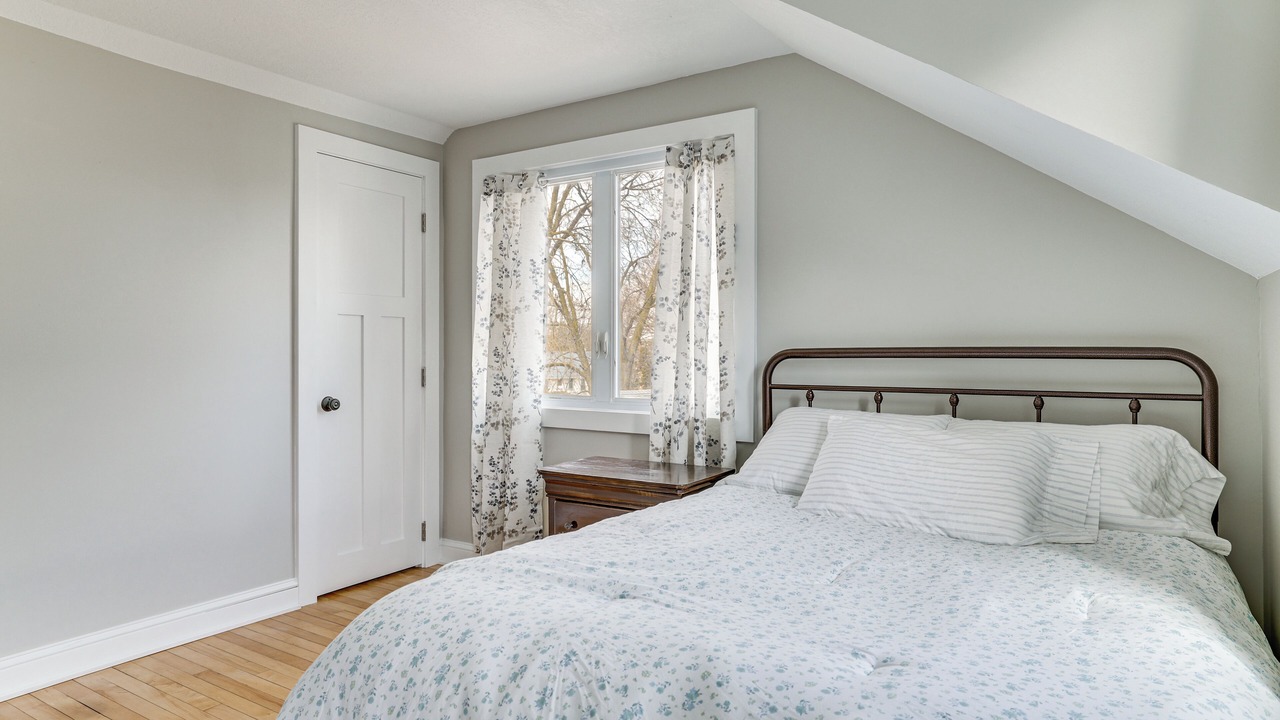 Photo of Bedroom in Kutzky Park