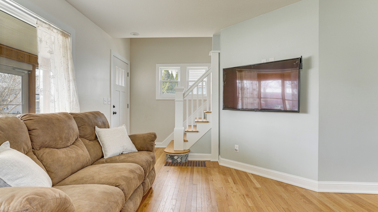 Photo of Bedroom in Kutzky Park