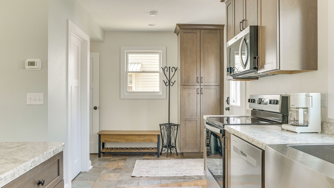 Photo of Kitchen in Kutzky Park
