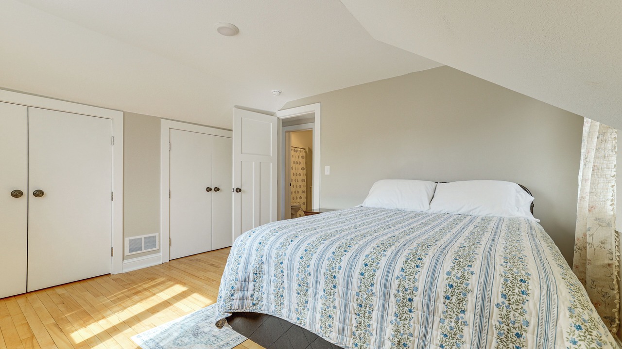 Photo of Bedroom in Kutzky Park