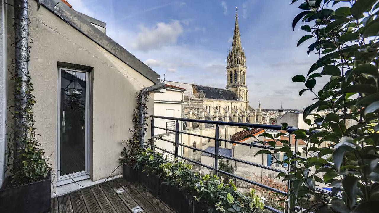 Photo of Outdoor in Saint-Cloud