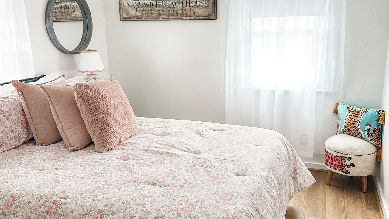 Photo of Bedroom in Sandwich