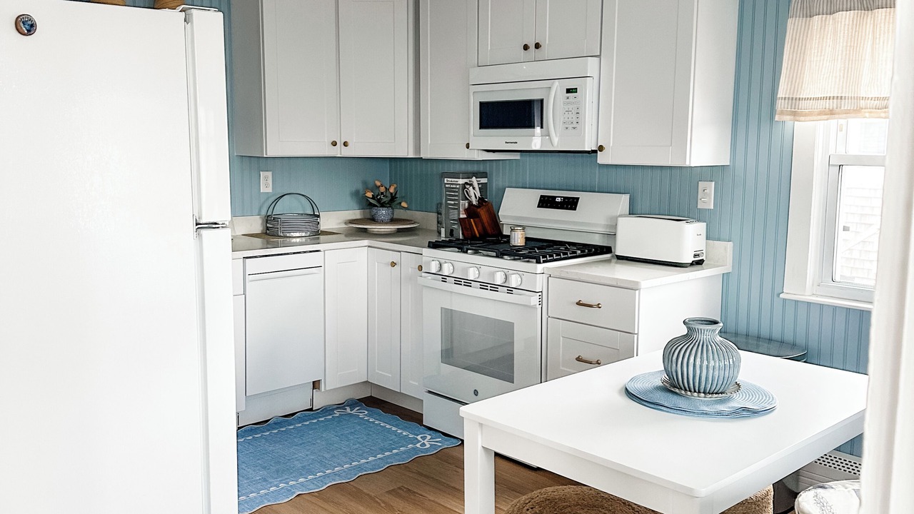 Photo of Kitchen in Sandwich
