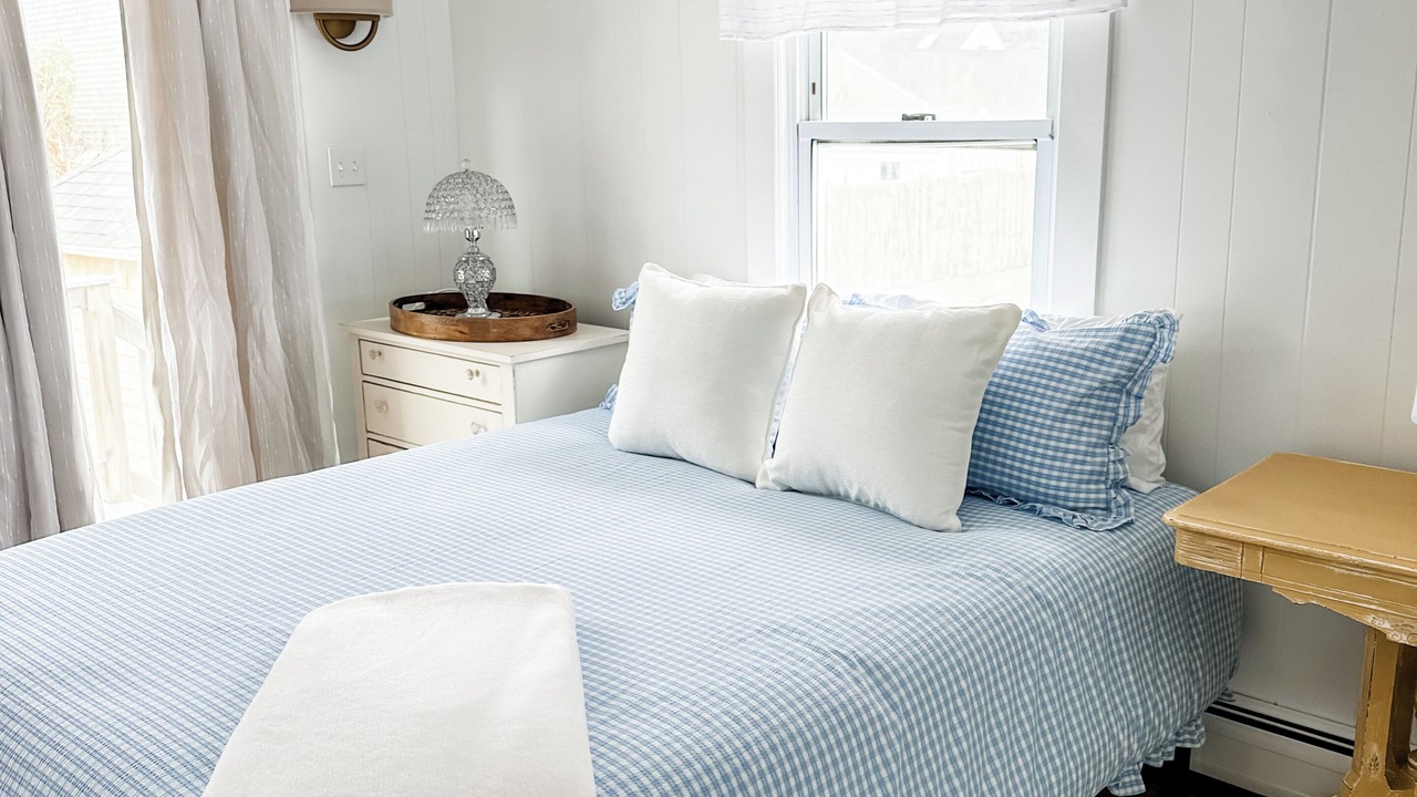 Photo of Bedroom in Sandwich