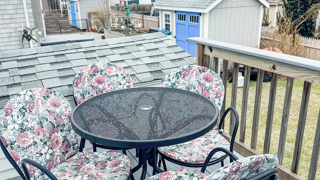 Photo of Outdoor in Sandwich