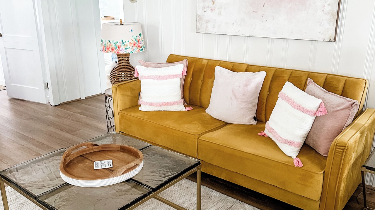 Photo of Livingroom in Sandwich