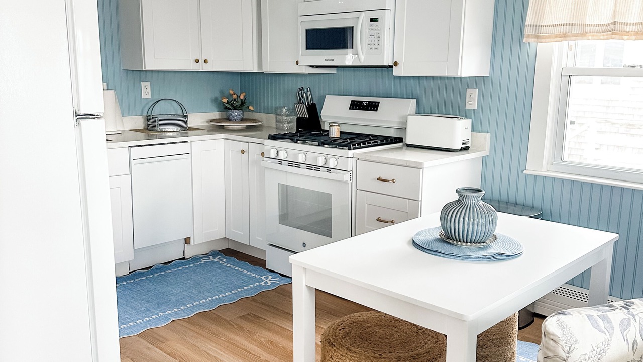 Photo of Kitchen in Sandwich