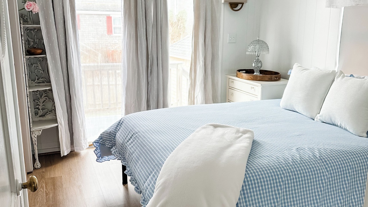 Photo of Bedroom in Sandwich