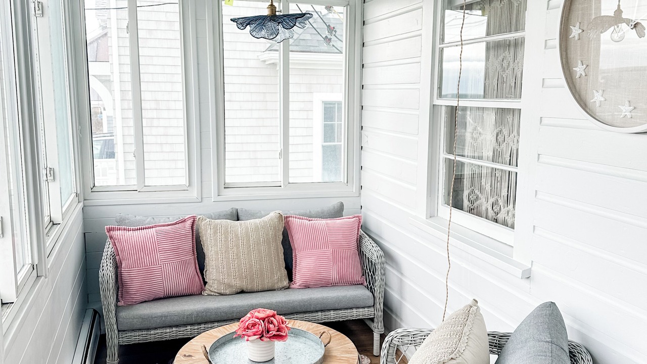 Photo of Livingroom in Sandwich