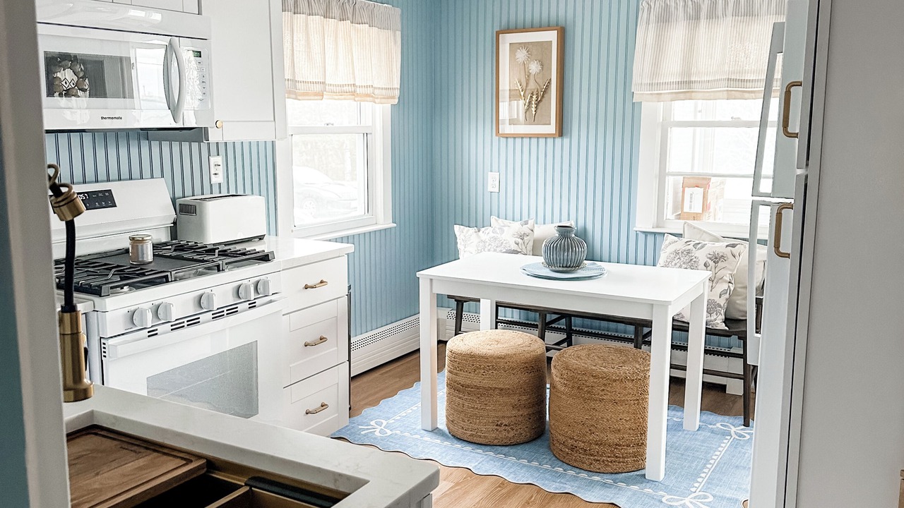 Photo of Kitchen in Sandwich