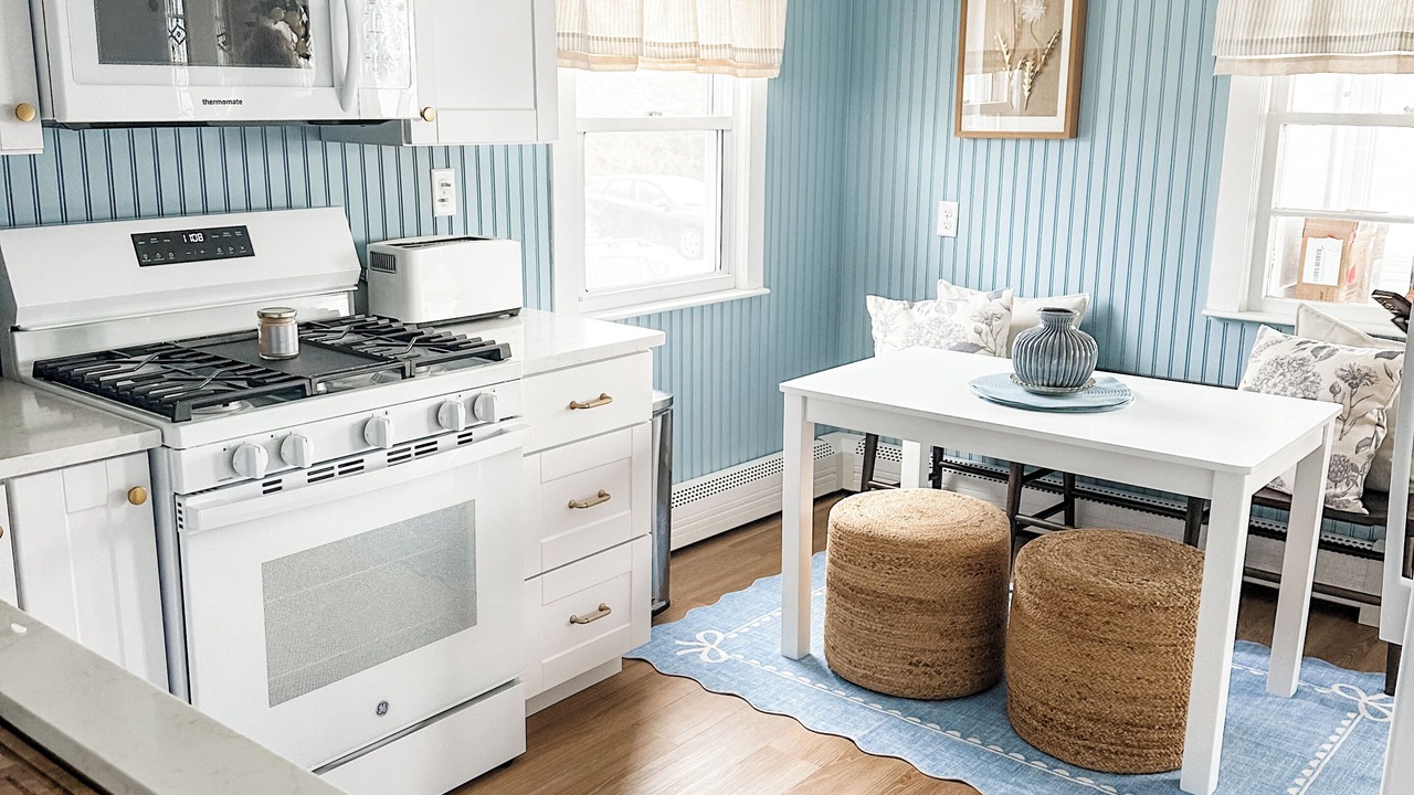 Photo of Kitchen in Sandwich