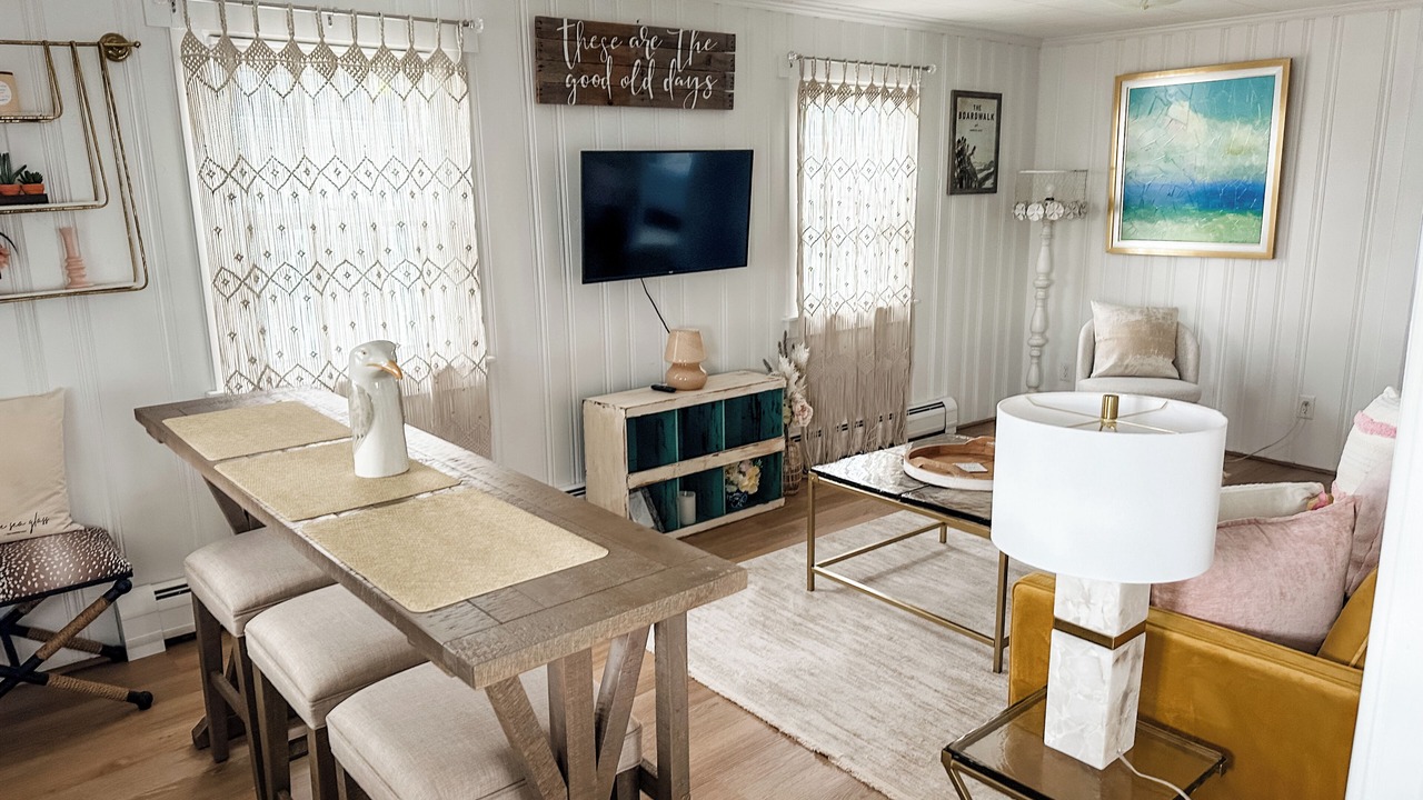 Photo of Livingroom in Sandwich