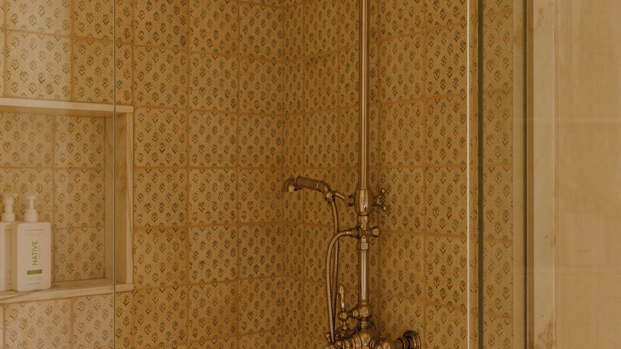 Photo of Bathroom in Tyringham