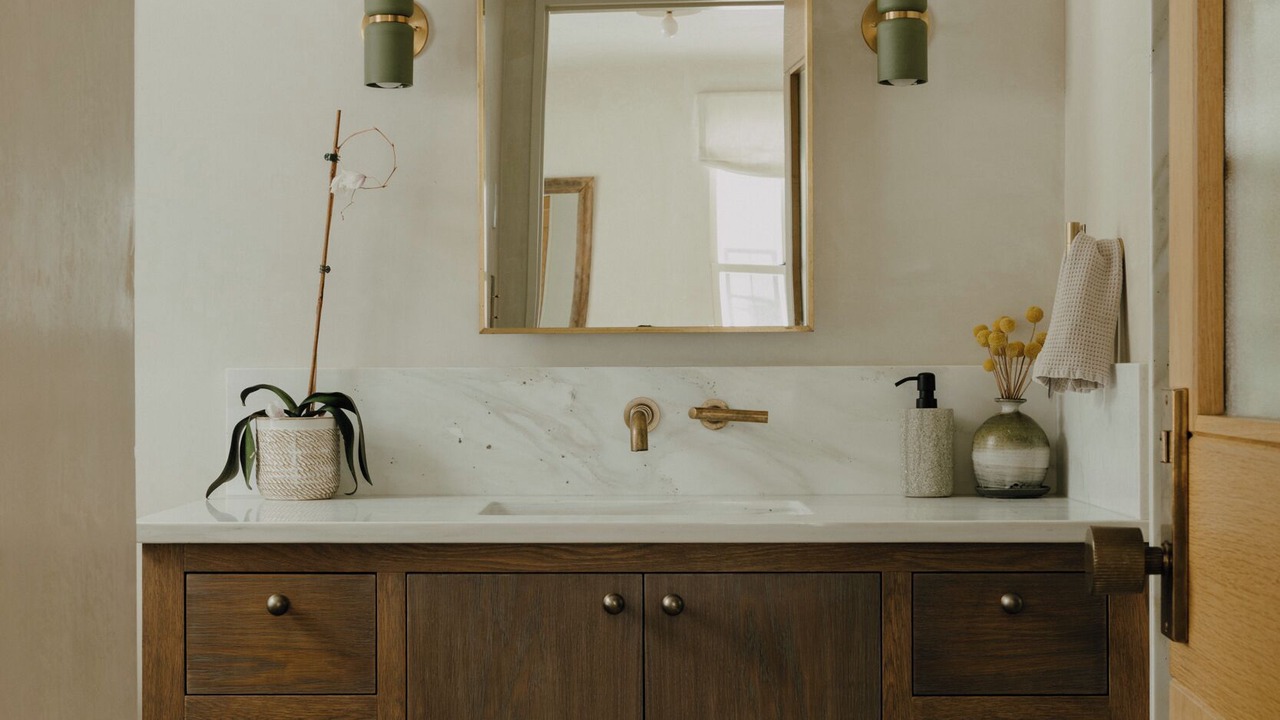 Photo of Bathroom in Tyringham